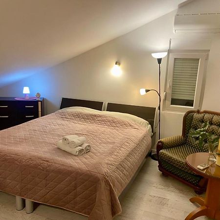 Apartment Ivanisevic 2 Kotor Luaran gambar