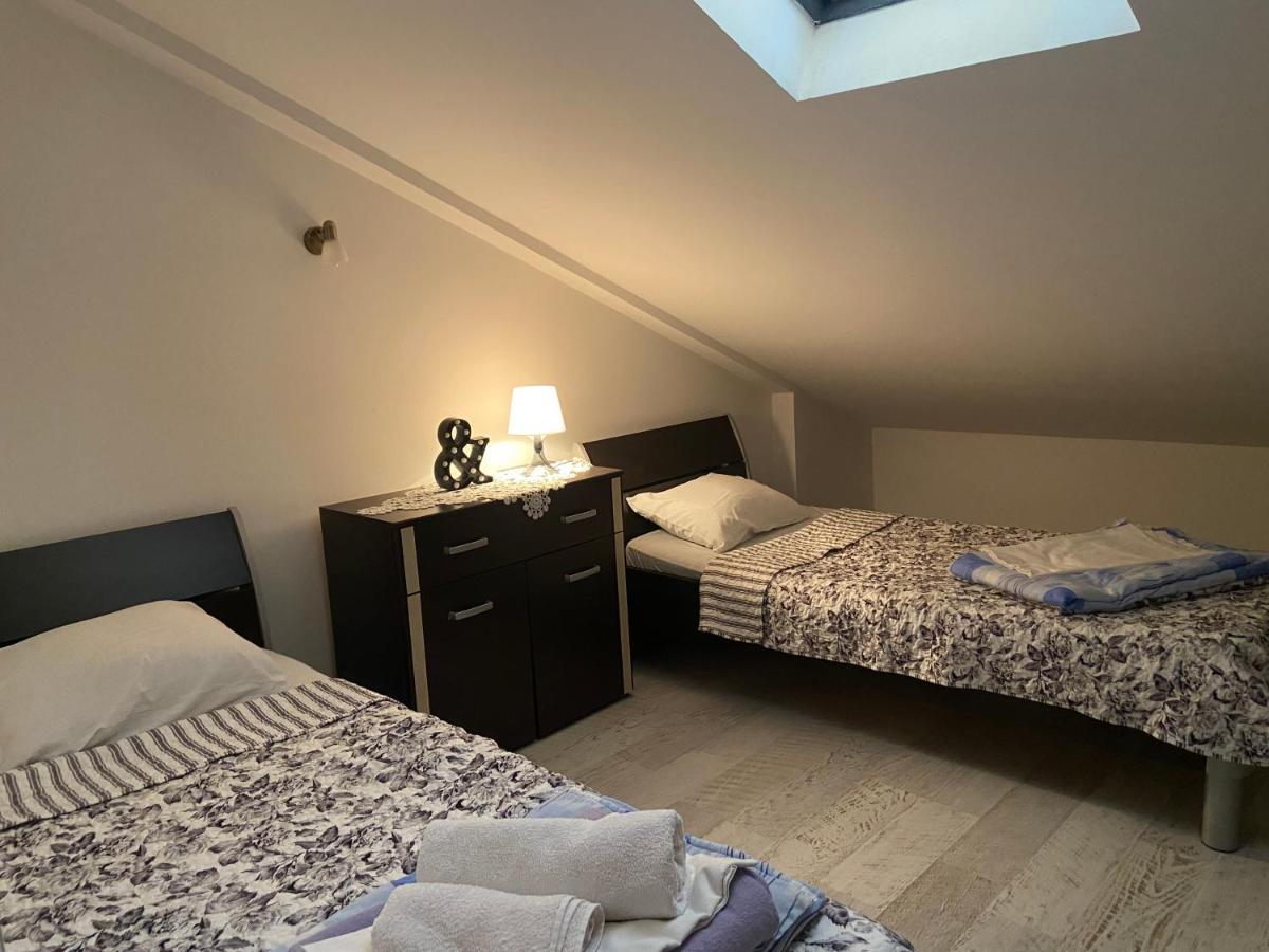 Apartment Ivanisevic 2 Kotor Luaran gambar