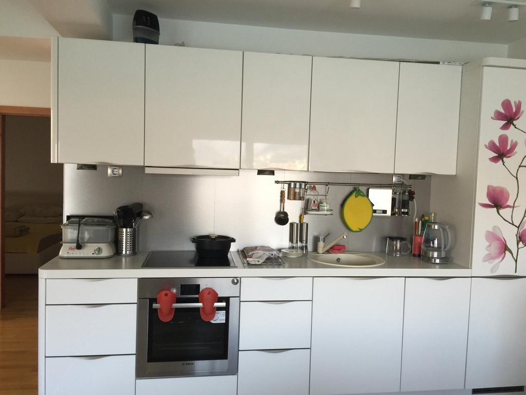 Apartment Ivanisevic 2 Kotor Bilik gambar