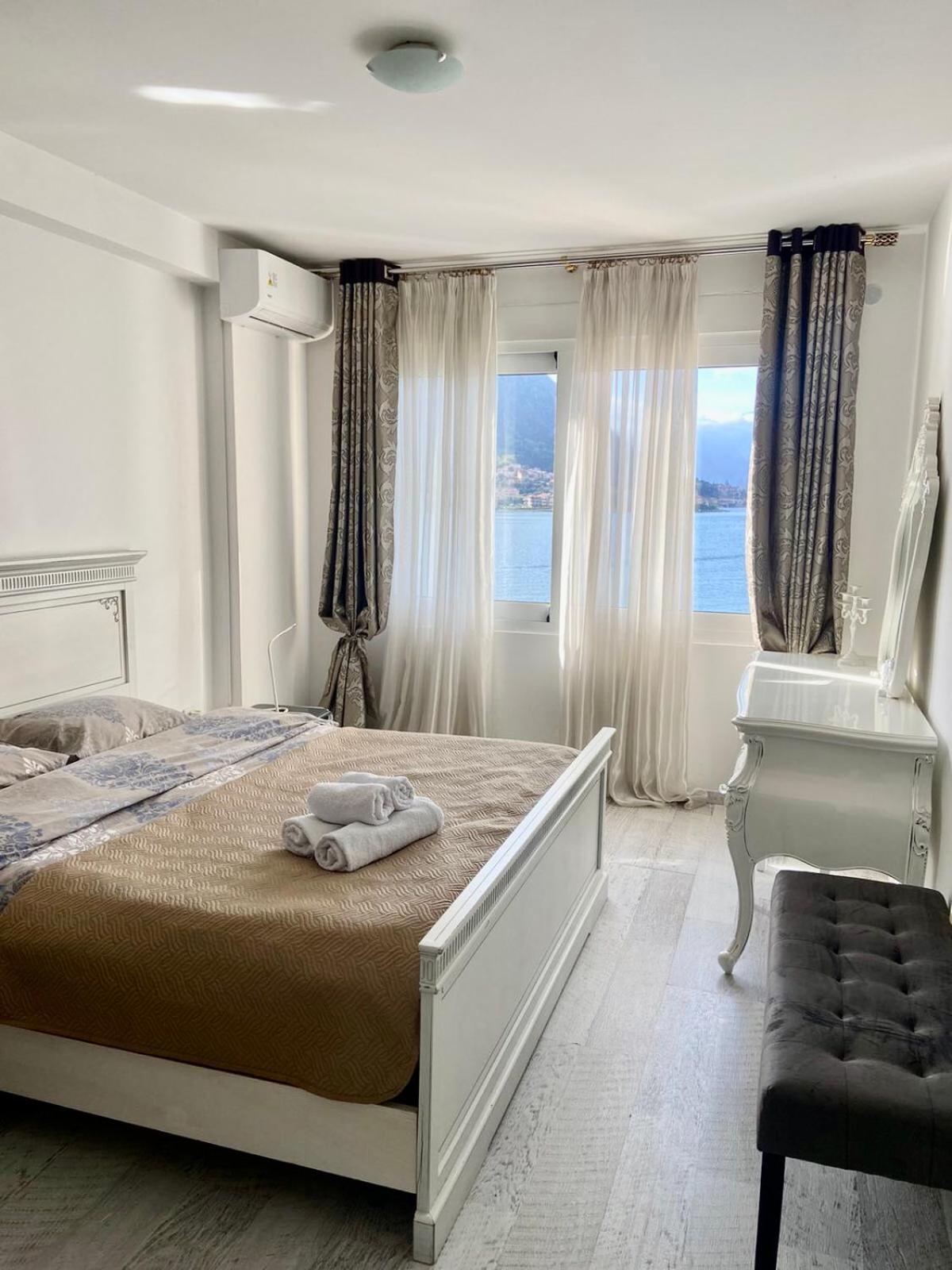 Apartment Ivanisevic 2 Kotor Luaran gambar