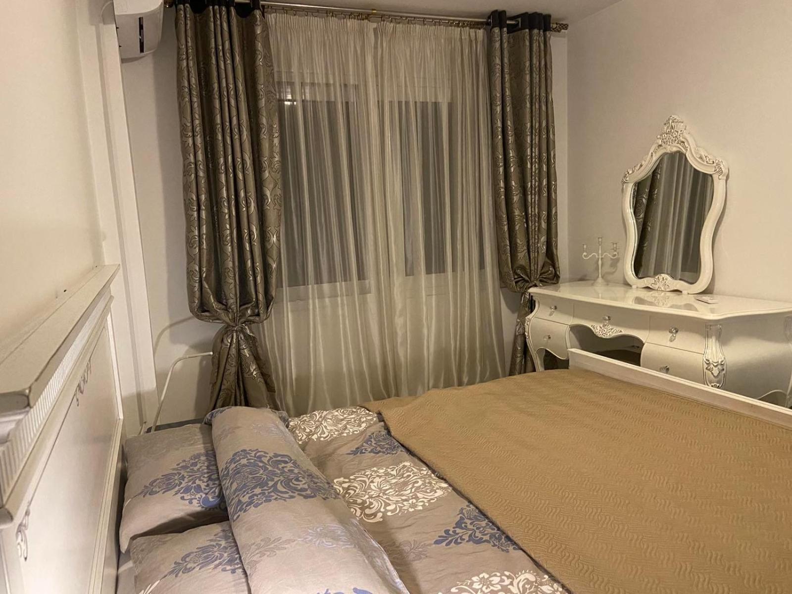 Apartment Ivanisevic 2 Kotor Luaran gambar