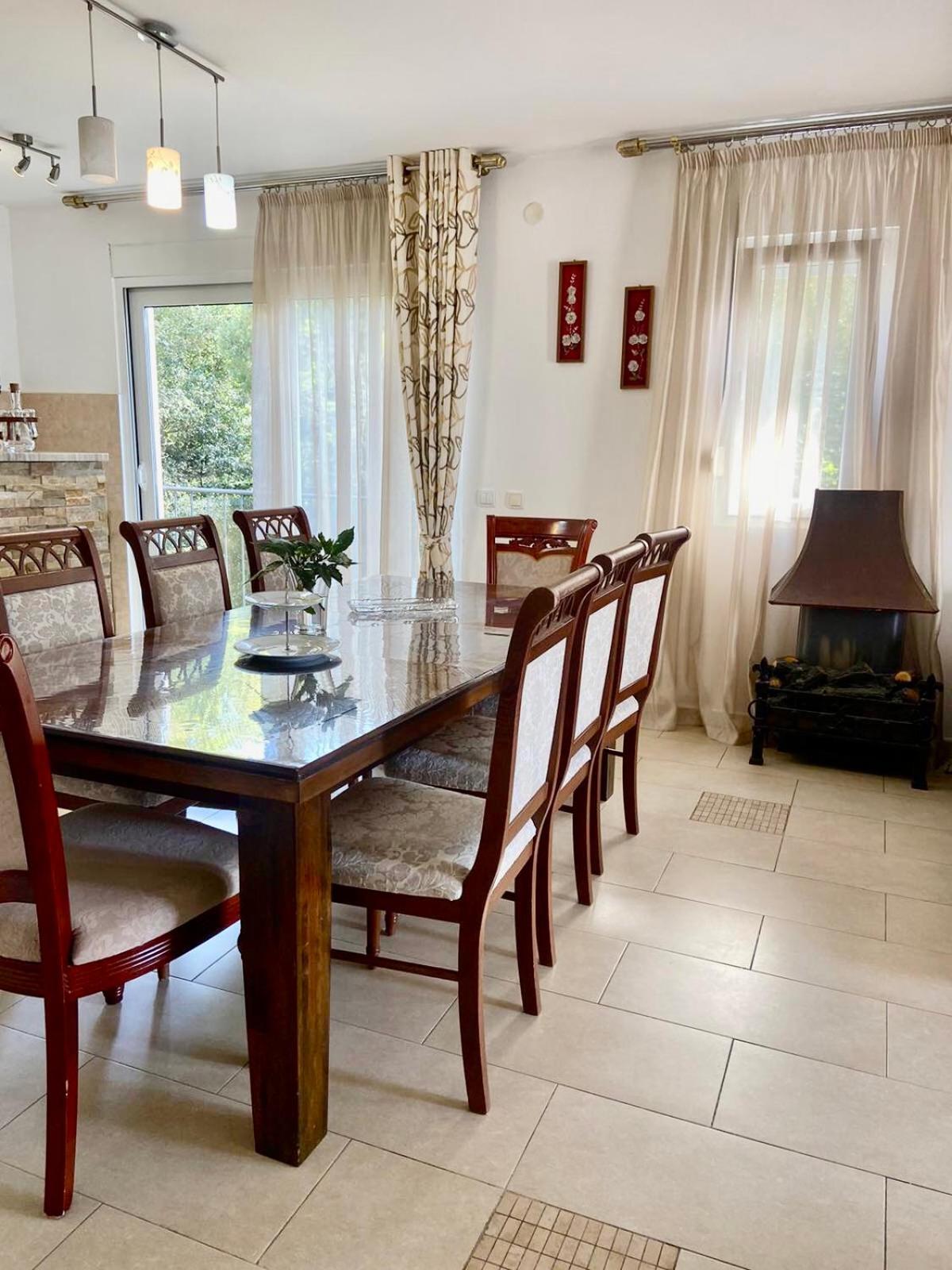 Apartment Ivanisevic 2 Kotor Luaran gambar