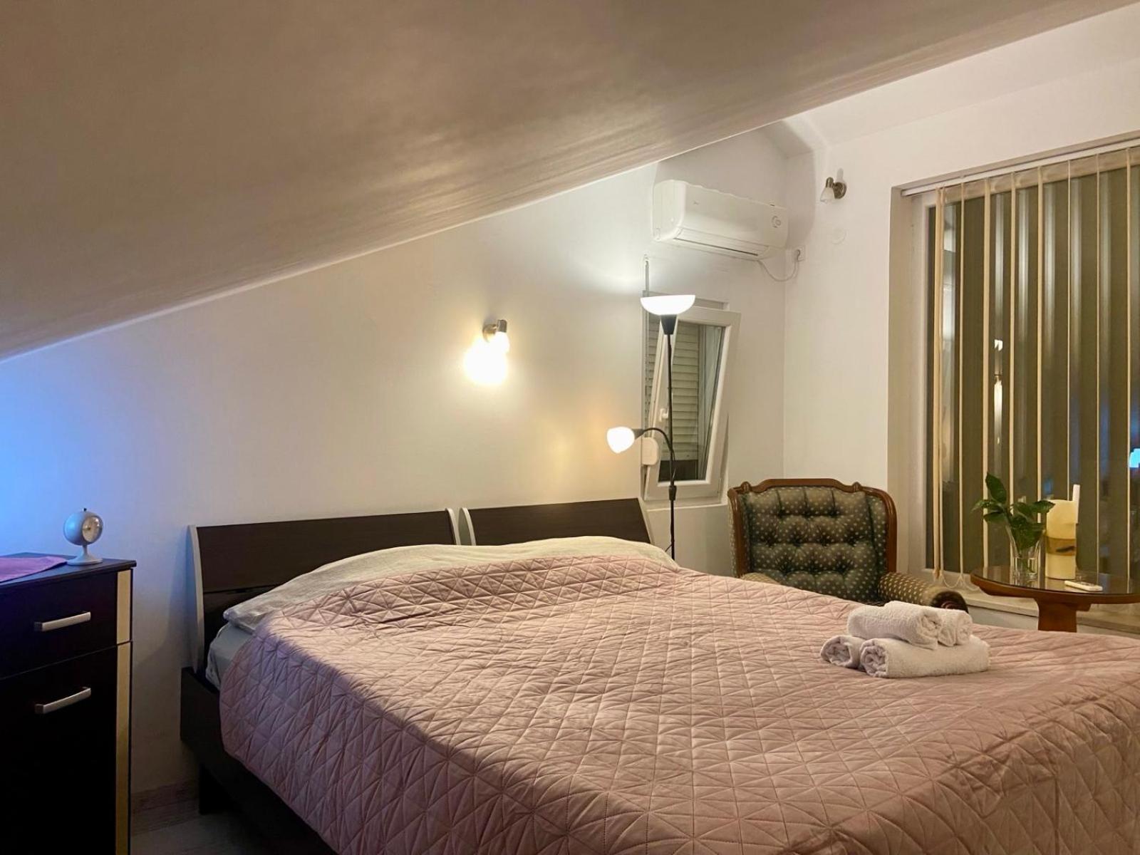 Apartment Ivanisevic 2 Kotor Luaran gambar