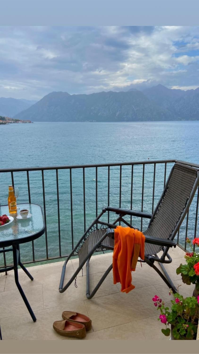 Apartment Ivanisevic 2 Kotor Luaran gambar