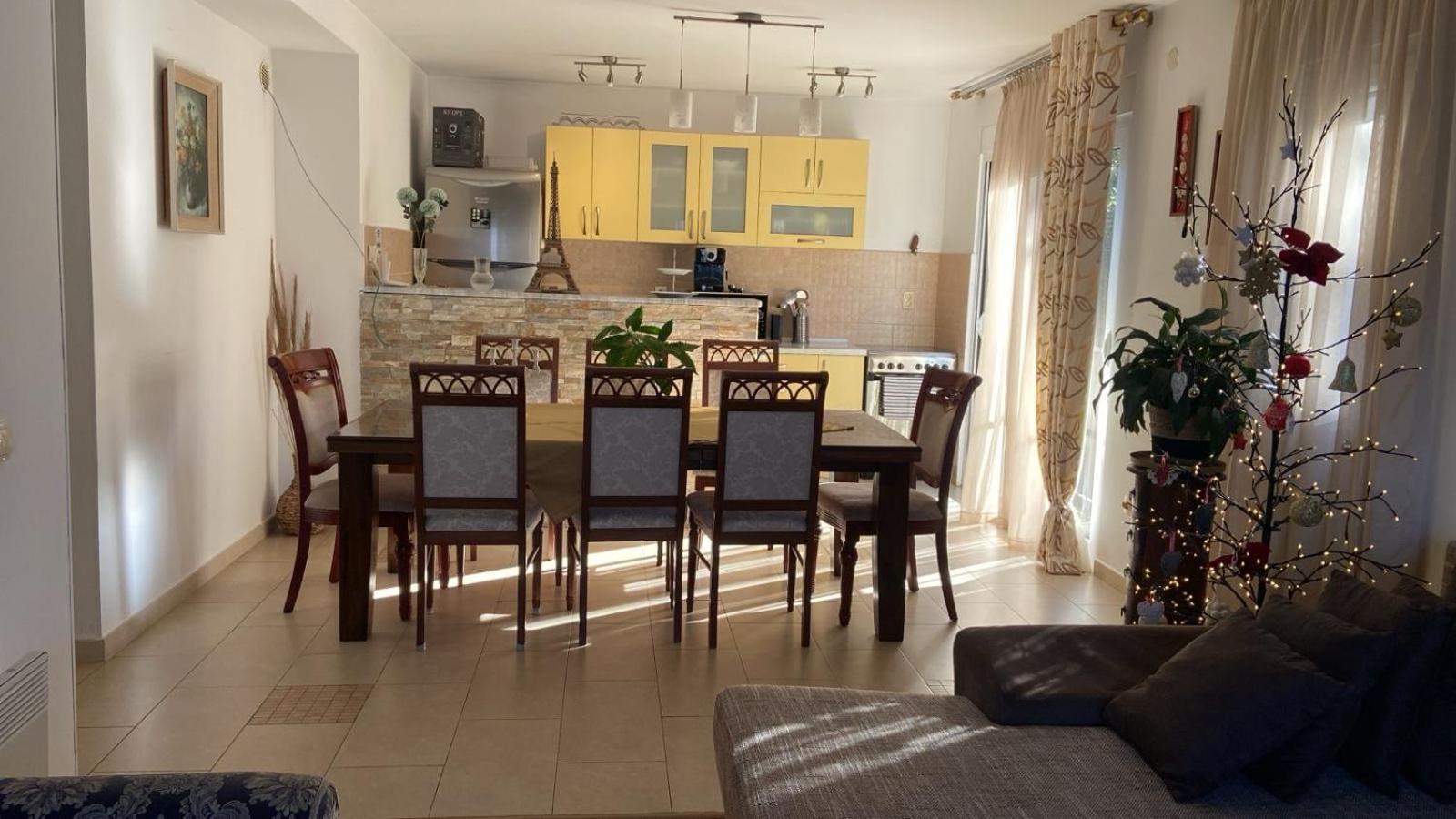Apartment Ivanisevic 2 Kotor Luaran gambar