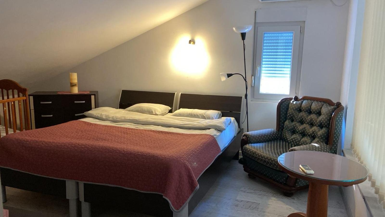 Apartment Ivanisevic 2 Kotor Luaran gambar