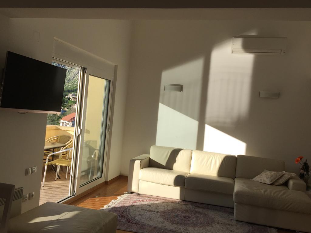 Apartment Ivanisevic 2 Kotor Luaran gambar