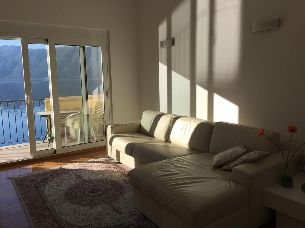 Apartment Ivanisevic 2 Kotor Luaran gambar
