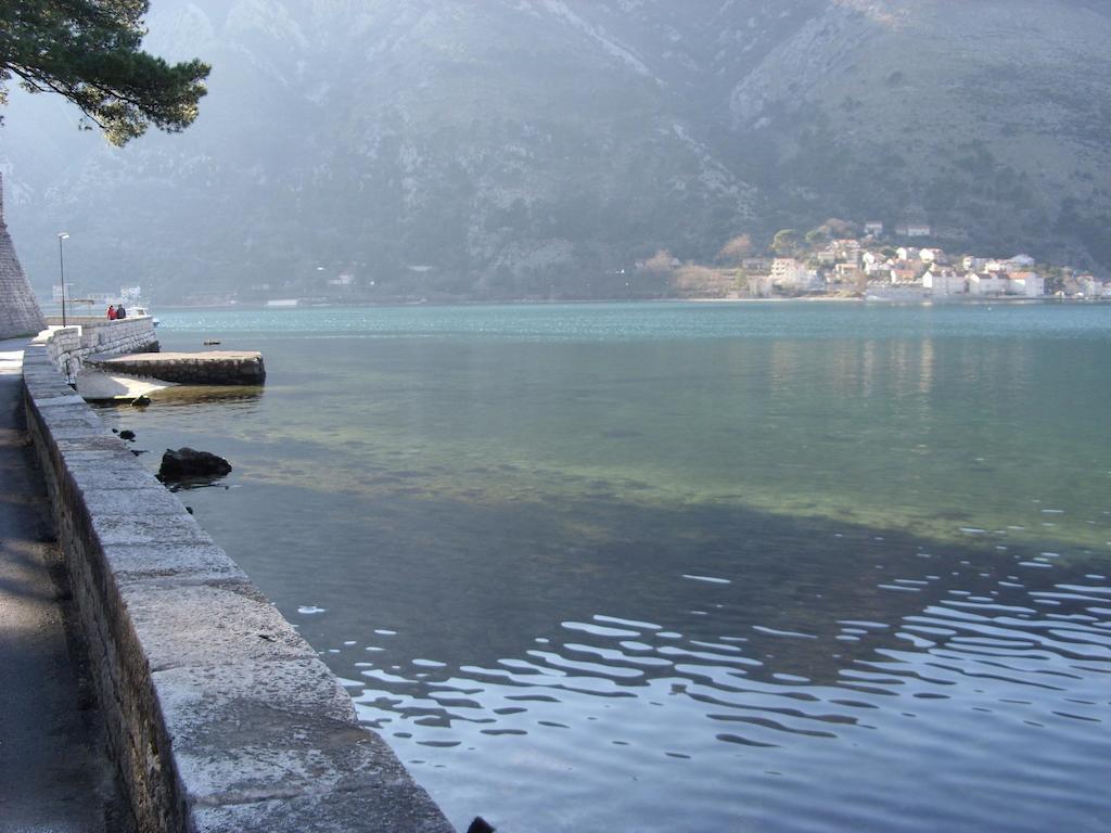 Apartment Ivanisevic 2 Kotor Luaran gambar