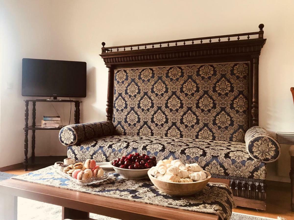 Apartment Ivanisevic 2 Kotor Luaran gambar